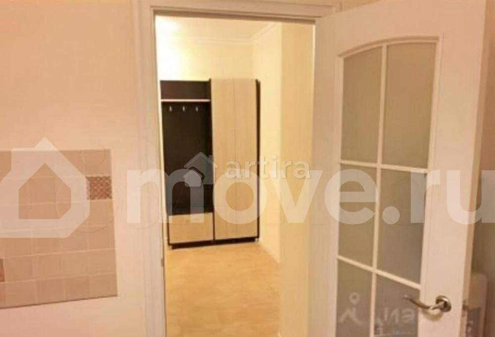 1-комн. квартира, 39 м2, 7/25 эт. Москва - изображение 3