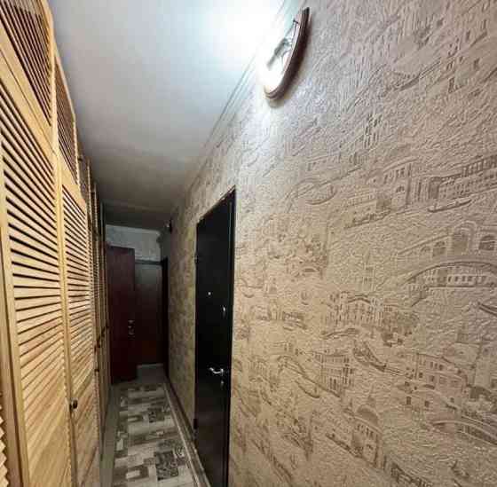 Комната, 17 м2, 7/9 эт. Москва