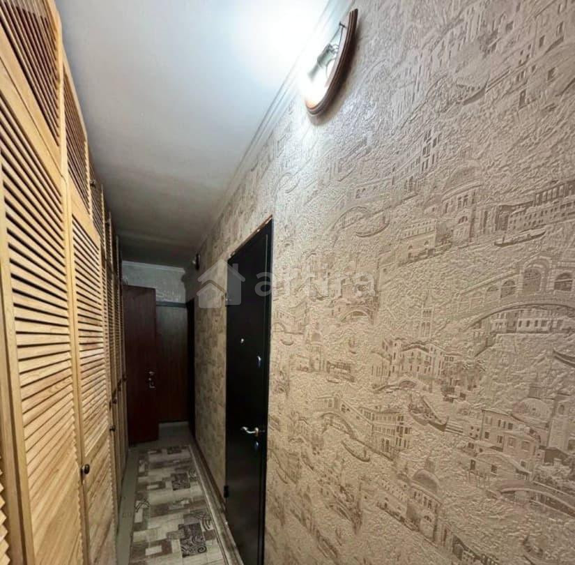 Комната, 17 м2, 7/9 эт. Москва - изображение 5