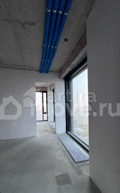 1-комн. квартира, 37.9 м2, 7/30 эт. Москва - изображение 2