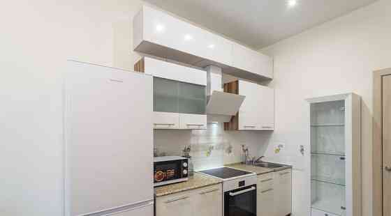 1-комн. квартира, 45 м2, 2/18 эт. Мытищи