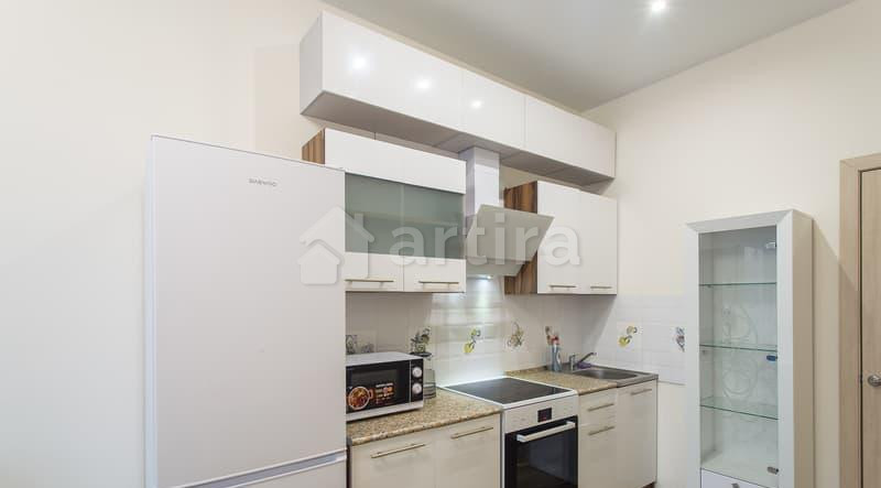 1-комн. квартира, 45 м2, 2/18 эт. Мытищи - изображение 6