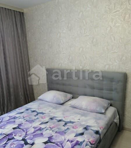 2-комн. квартира, 69 м2, 12/12 эт. Самара - изображение 11