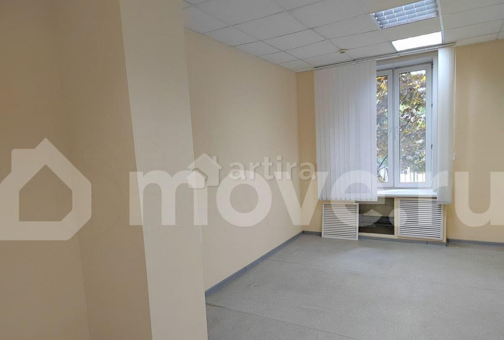 Студия, 14.7 м2, 1/14 эт. Москва - изображение 7