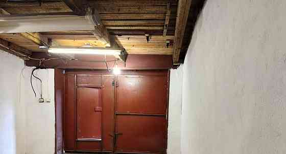 Гараж, 20.8 м2 Кострома