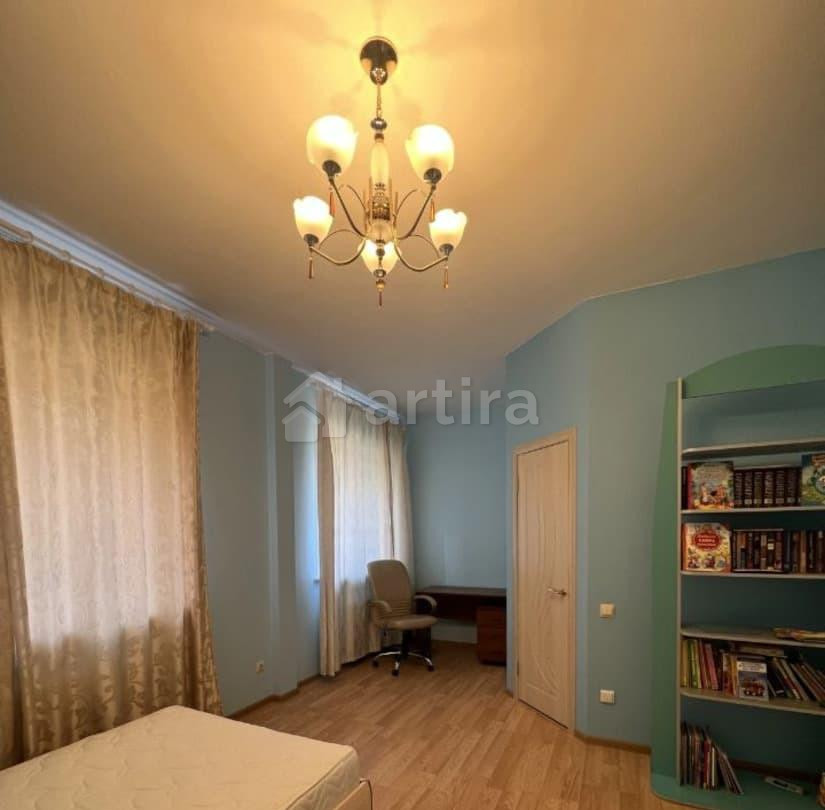 Коттедж, 468 м2, 16 соток, 3 эт. Санкт-Петербург - изображение 7