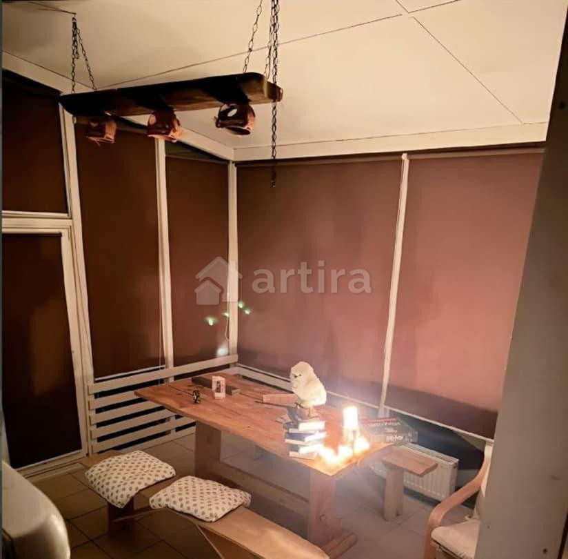 Дом, 70 м2, 12 соток, 1 эт. Клин - изображение 5