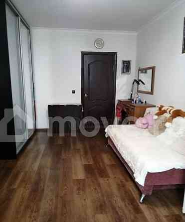 2-комн. квартира, 54 м2, 1/5 эт. Москва