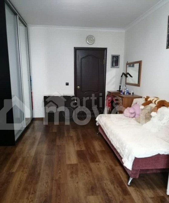 2-комн. квартира, 54 м2, 1/5 эт. Москва - изображение 6