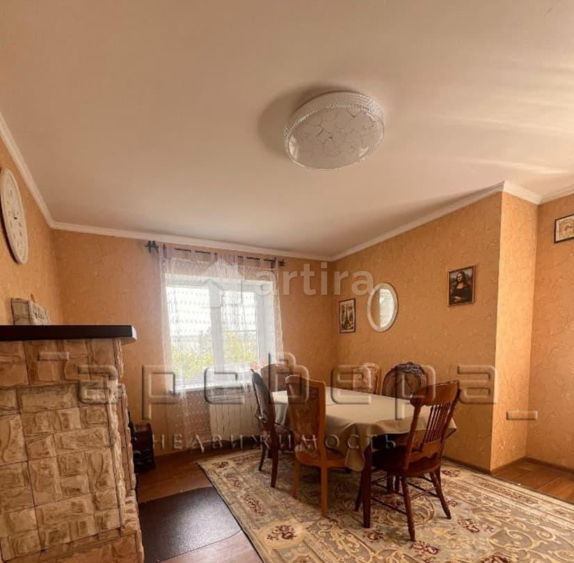 Дом, 200 м2, 20 соток, 3 эт. Красноярск - изображение 4