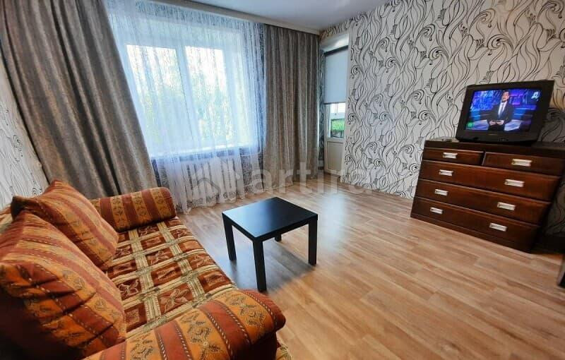 2-комн. квартира, 55 м2, 1/9 эт. Екатеринбург - изображение 3