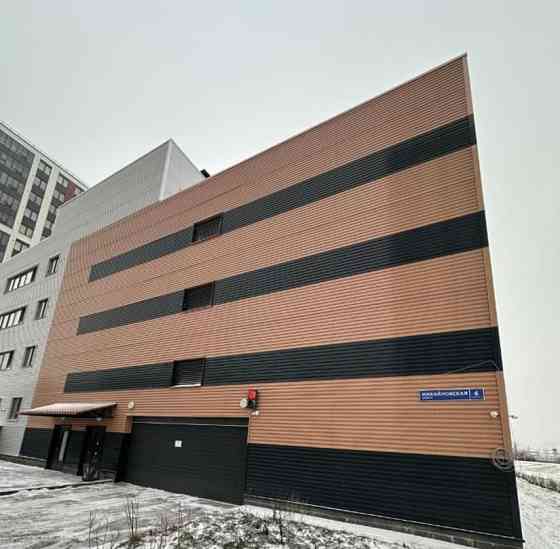 Гараж, 13.5 м2 Санкт-Петербург