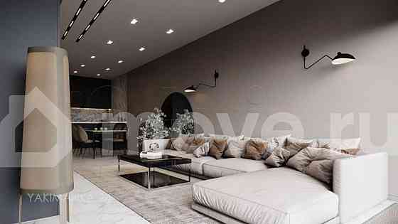 2-комн. апарт-ы, 69.9 м2, 16/85 эт. Москва