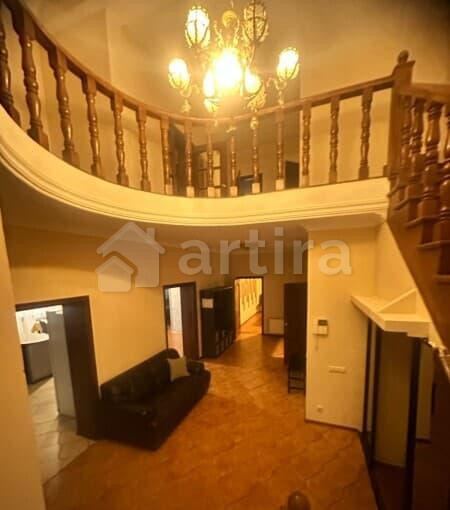 Коттедж, 450 м2 Химки - изображение 14