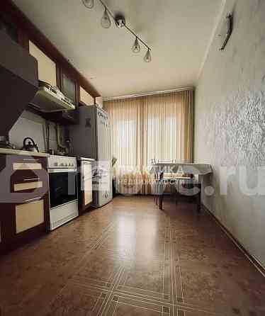 1-комн. квартира, 35 м2, 1/12 эт. Москва