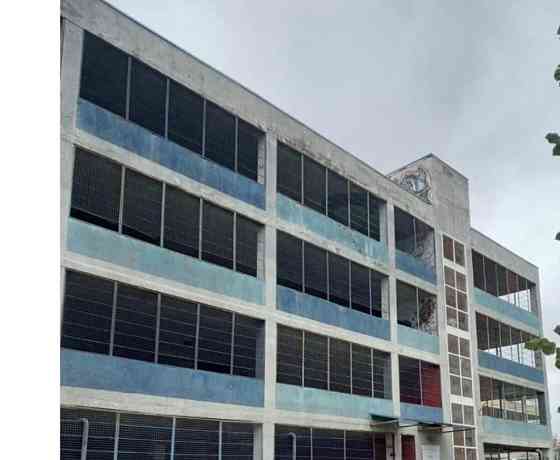 Гараж, 21 м2 Москва