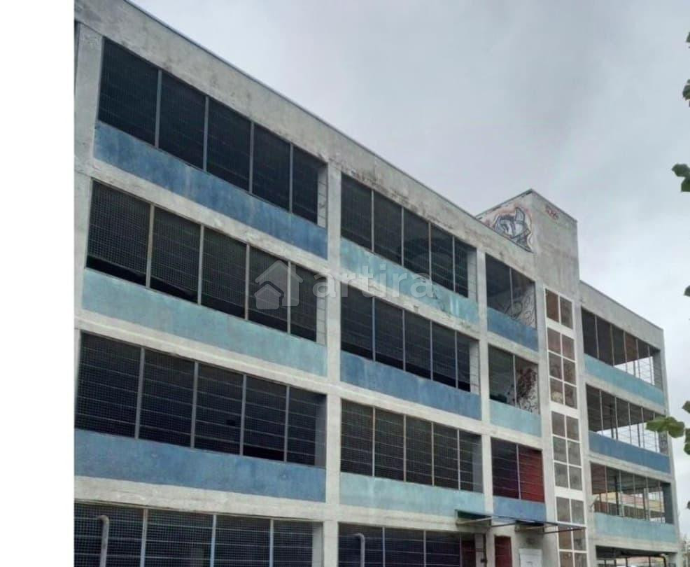 Гараж, 21 м2 Москва - изображение 2