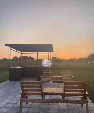 Дом, 26 м2, 1 эт. Светлогорск