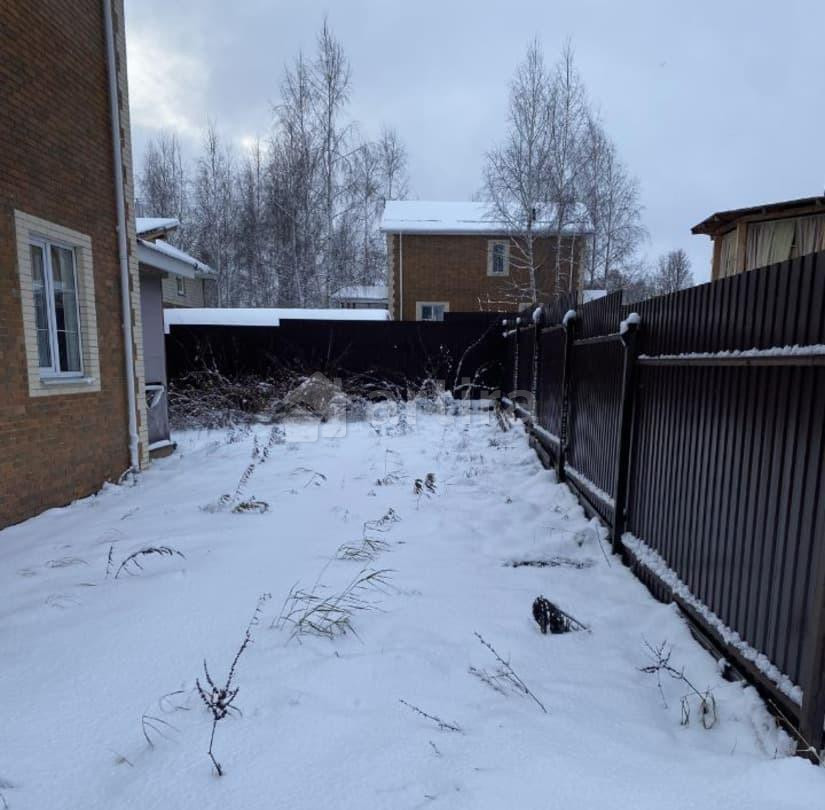 Дом, 175 м2, 6 соток, 2 эт. Мытищи - изображение 4