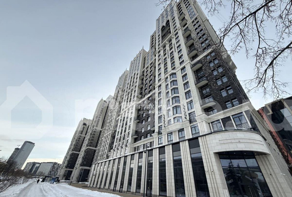 Студия, 24.9 м2, 16/27 эт. Москва - изображение 4