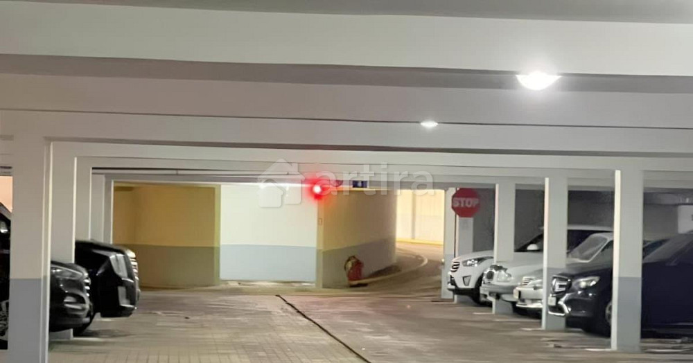 Гараж, 15 м2, 4/4 эт. Одинцово - изображение 1