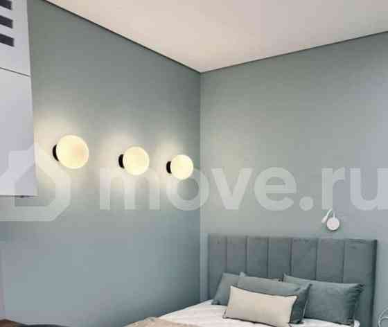 2-комн. квартира, 53.4 м2, 8/8 эт. Москва