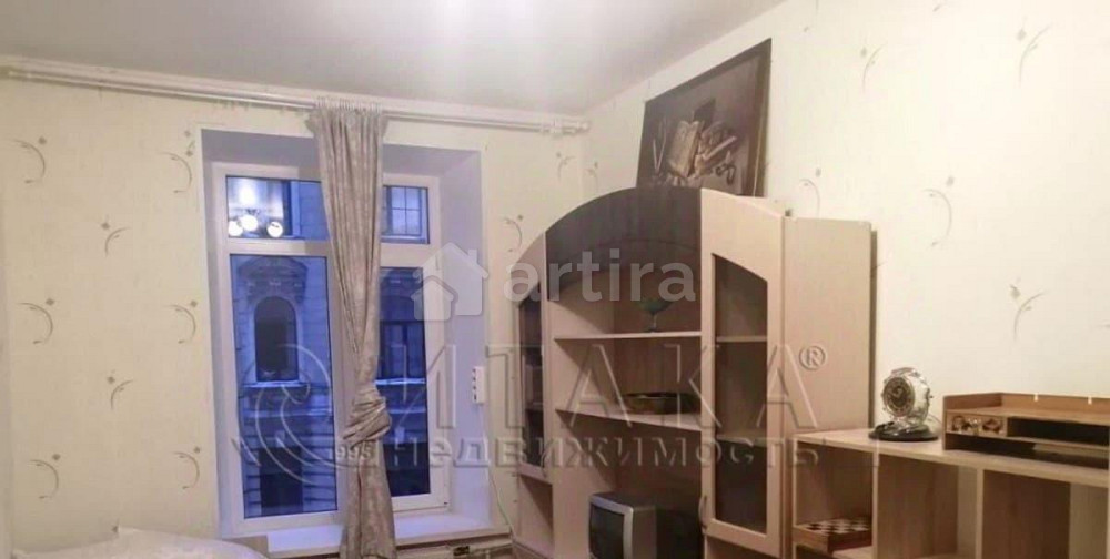 Комната, 13 м2, 3/5 эт. Санкт-Петербург - изображение 1