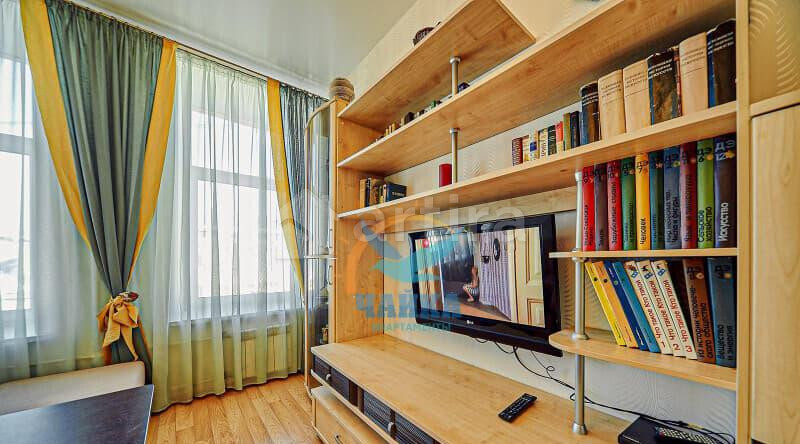 3-комн. квартира, 60 м2, 6/6 эт. Санкт-Петербург - изображение 7