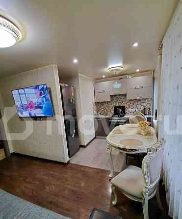 3-комн. квартира, 58 м2, 5/9 эт. Москва