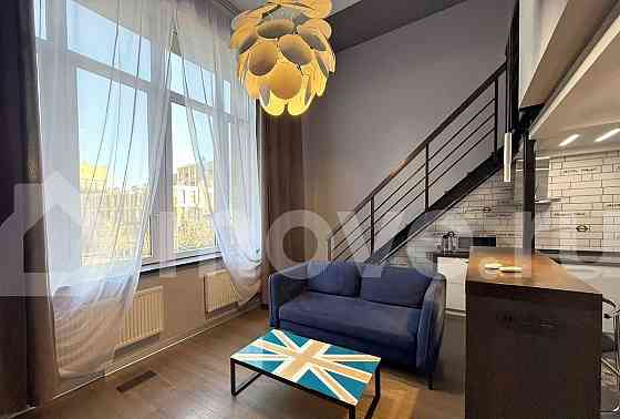 2-комн. апарт-ы, 63.3 м2, 2/7 эт. Москва