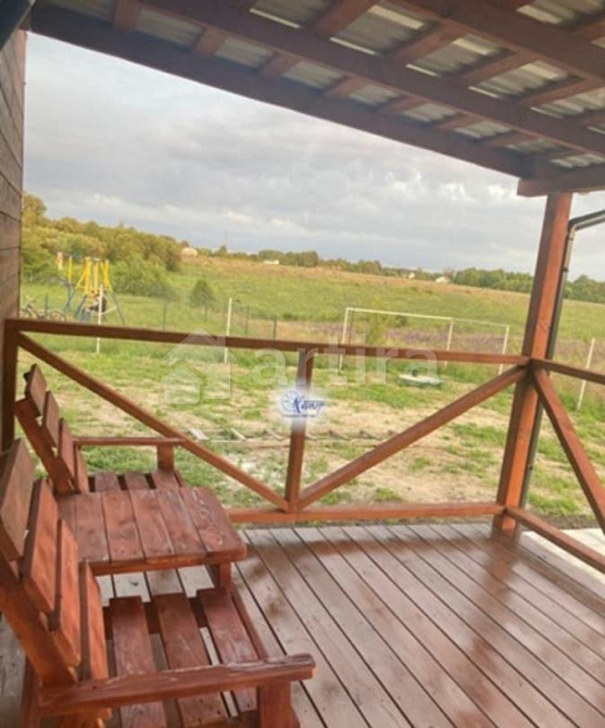 Дом, 26 м2, 1 эт. Светлогорск - изображение 8