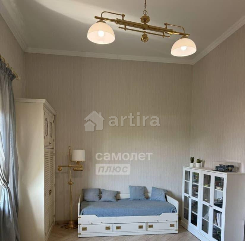 Коттедж, 281 м2, 10 соток, 2 эт. Челябинск - изображение 2