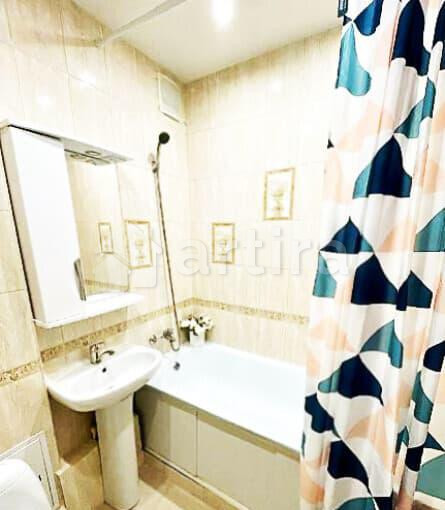 1-комн. квартира, 45 м2, 7/17 эт. Самара - изображение 10