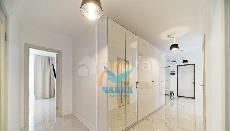 3-комн. квартира, 95 м2, 2/7 эт. Санкт-Петербург - изображение 11