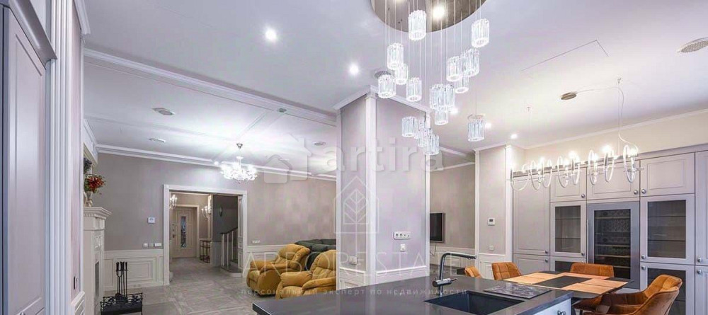 Таунхаус, 300 м2, 2.7 сотки, 3 эт. Истра - изображение 7