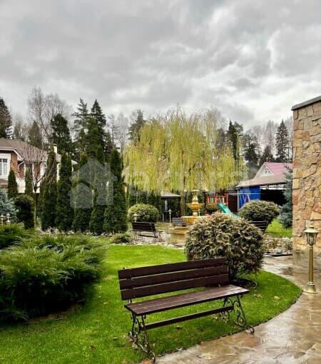 Дом, 1000 м2 Щёлково - изображение 14