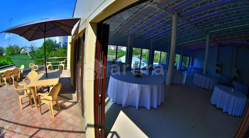 Дом, 500 м2 Москва - изображение 15