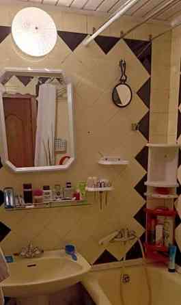 Комната, 14 м2, 3/14 эт. Москва