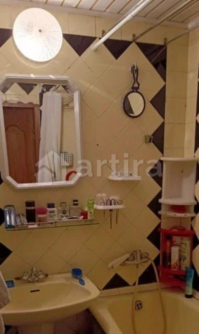 Комната, 14 м2, 3/14 эт. Москва - изображение 4