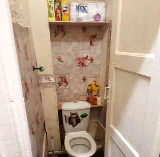 Комната, 15.2 м2, 1/2 эт. Электросталь