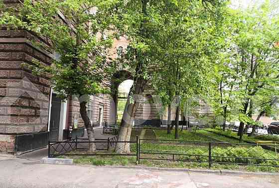 3-комн. квартира, 84.1 м2, 5/14 эт. Москва