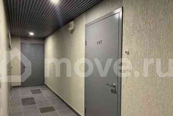 Студия, 21.5 м2, 2/5 эт. Москва