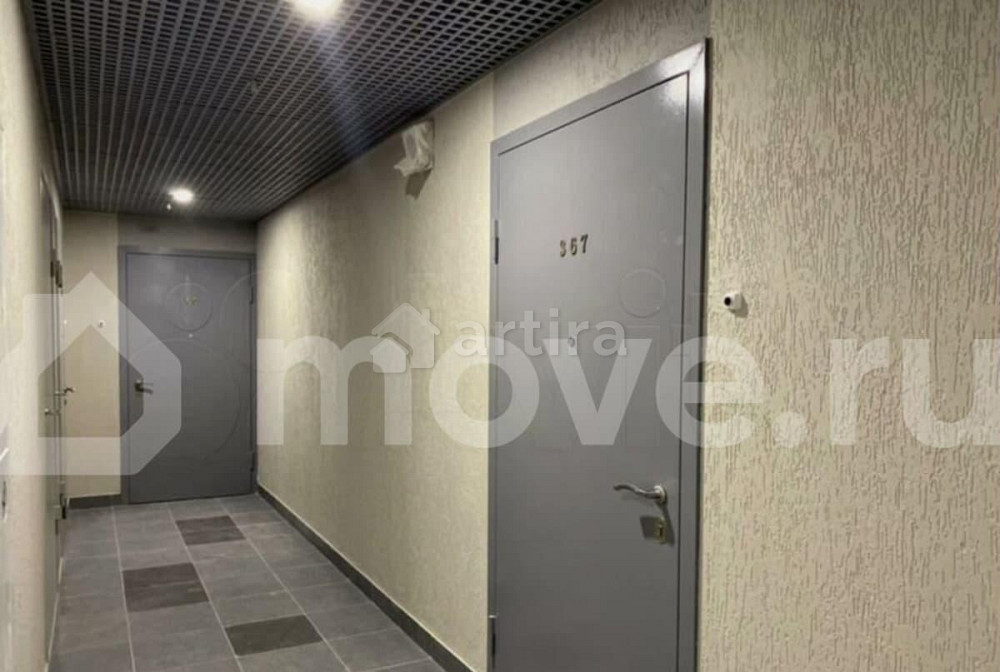 Студия, 21.5 м2, 2/5 эт. Москва - изображение 3