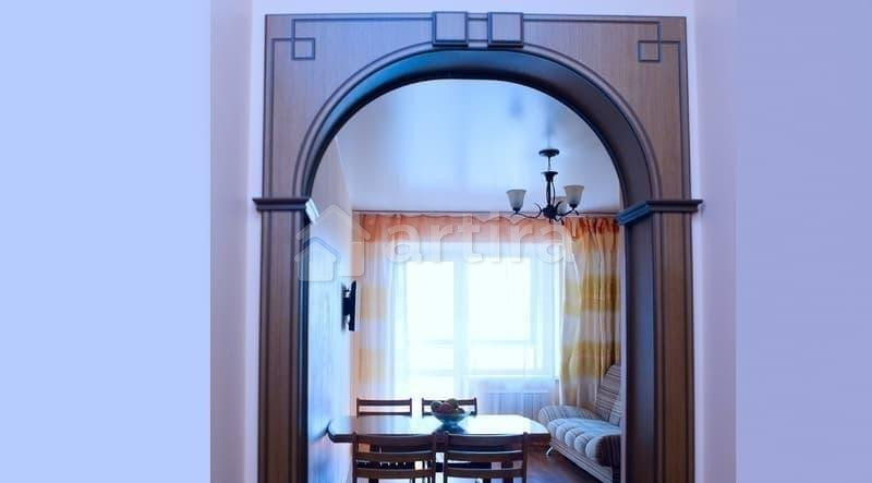 1-комн. квартира, 45 м2, 7/17 эт. Иркутск - изображение 9