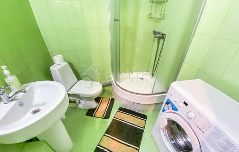 2-комн. квартира, 55 м2, 9/17 эт. Лобня - изображение 10