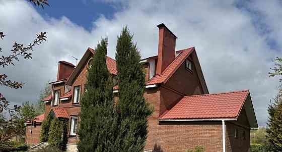 Коттедж, 328.6 м2, 15 соток, 3 эт. Химки