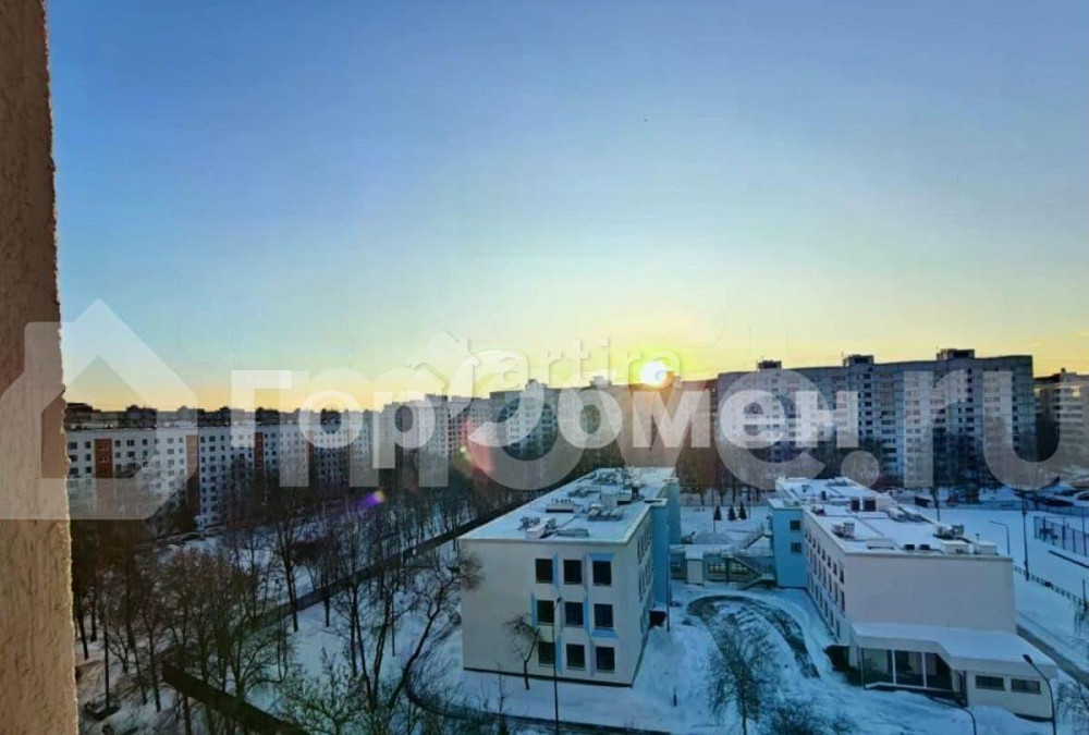 1-комн. квартира, 36.3 м2, 9/9 эт. Москва - изображение 7