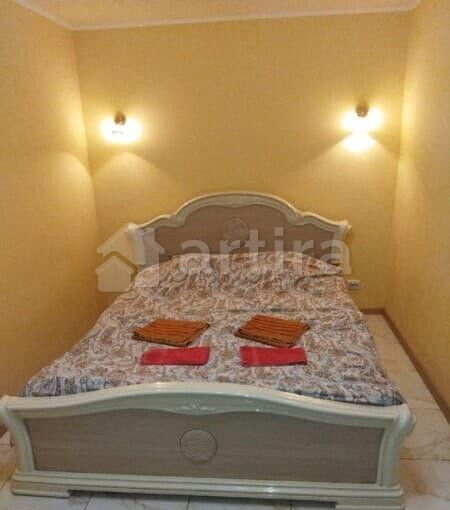 2-комн. квартира, 45 м2, 1/2 эт. Ялта - изображение 14