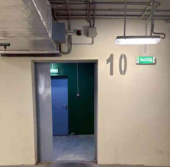 Гараж, 12.7 м2 Москва