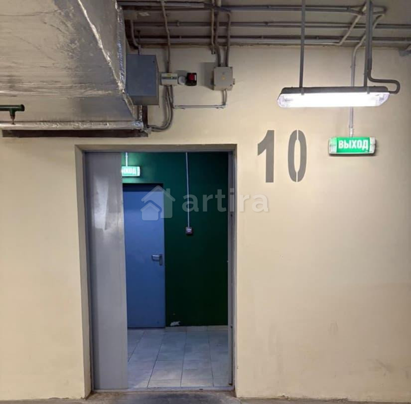 Гараж, 12.7 м2 Москва - изображение 2